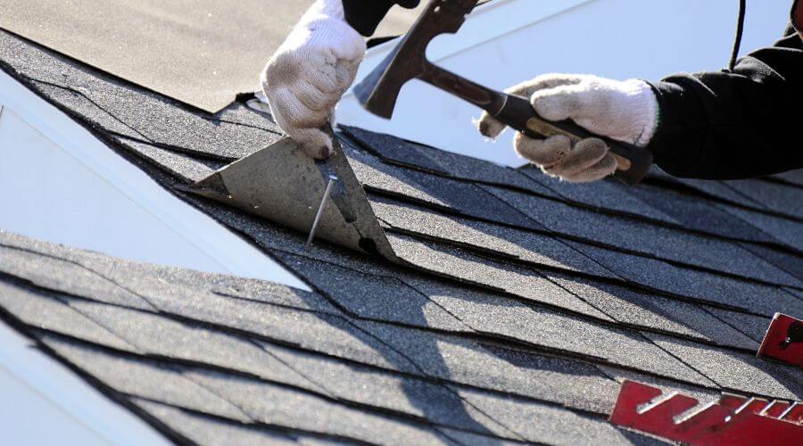 Expert new roof installation services in Georgetown, MA